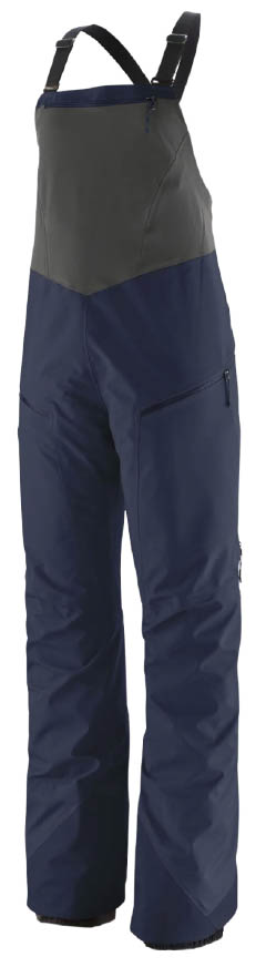 Patagonia SnowDrifter Bib women's ski pants
